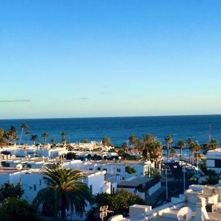 Playa Chica Apartment Puerto del Carmen  Esterno foto