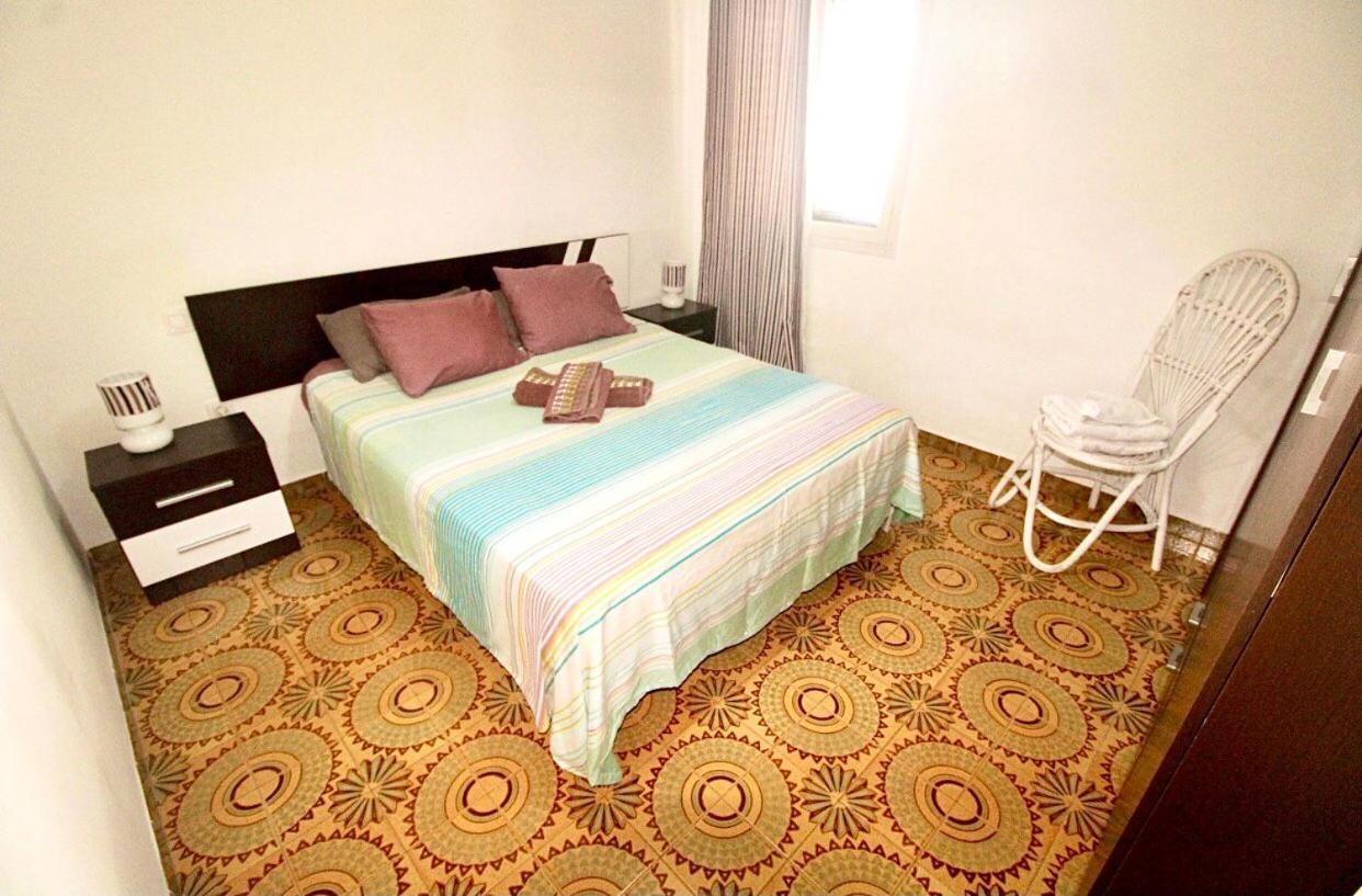 Playa Chica Apartment Puerto del Carmen  Esterno foto