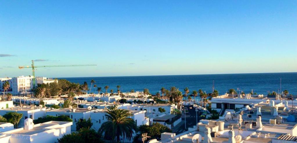 Playa Chica Apartment Puerto del Carmen  Esterno foto