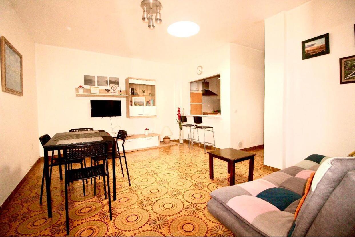 Playa Chica Apartment Puerto del Carmen  Esterno foto