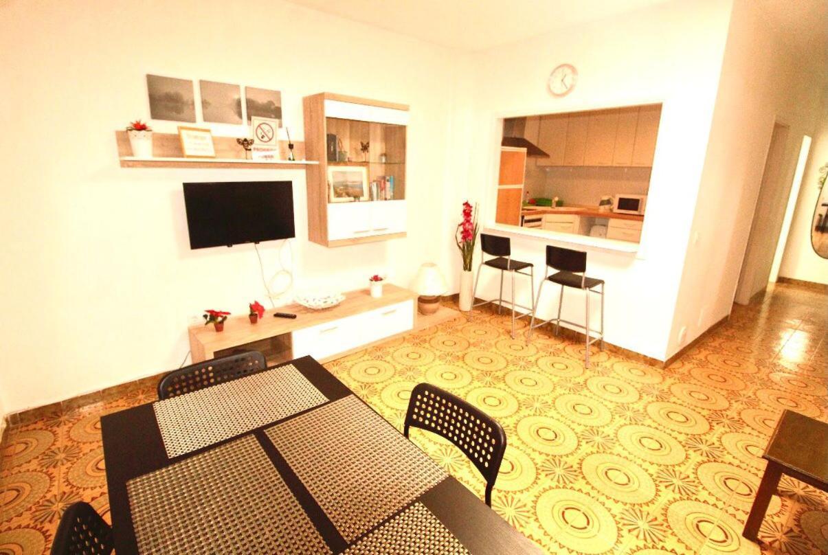 Playa Chica Apartment Puerto del Carmen  Esterno foto