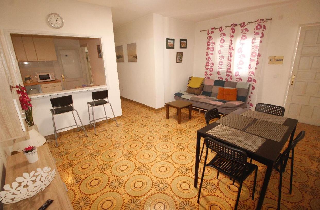 Playa Chica Apartment Puerto del Carmen  Esterno foto